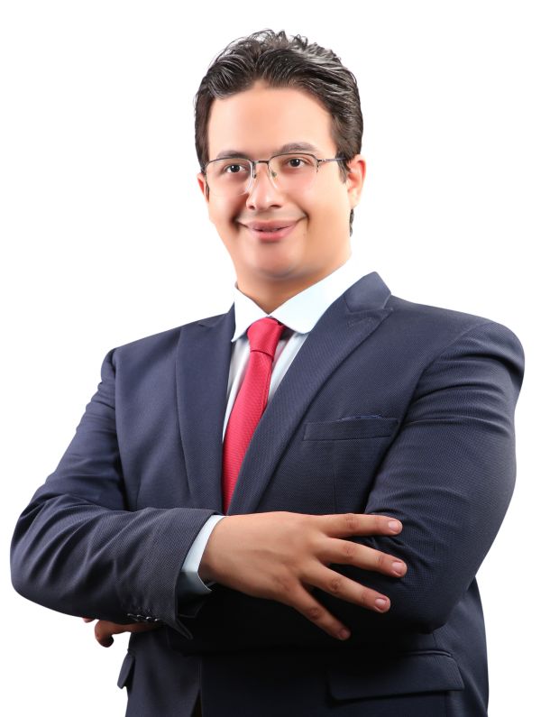 د. عواد محمد عواد - أخصائي جراحة الأطفال